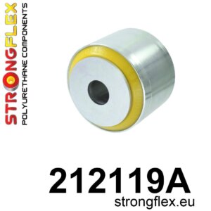 Strongflex Sprednja spodnja ročica - zadnja puša SPORT za LEXUS LS