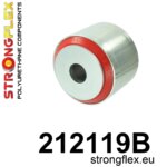 Strongflex Sprednja spodnja ročica - zadnja puša za LEXUS LS