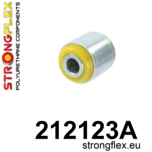 Strongflex Puša zadnje vlečne ročice SPORT za LEXUS LS