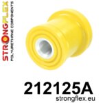 Strongflex Zadnji podokvir - sprednja puša SPORT za LEXUS LS