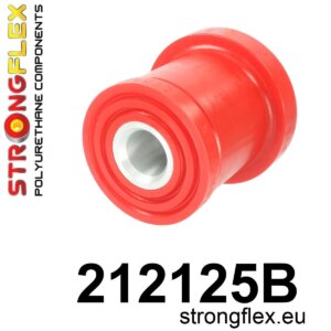 Strongflex Zadnji podokvir - sprednja puša za LEXUS LS