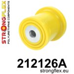 Strongflex Zadnji podokvir - sprednja puša SPORT za LEXUS LS