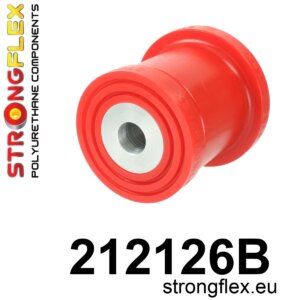 Strongflex Zadnji podokvir - sprednja puša za LEXUS LS