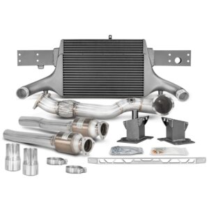 Wagner Tuning paket EVO 3 za RS3 8V with cat pipes