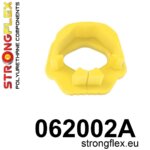 Strongflex Motorni ležaj vložek – zgornji SPORT za FIAT Panda 169 / FIAT 500