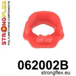 Strongflex Motorni ležaj vložek – zgornji za FIAT Panda 169 / FIAT 500