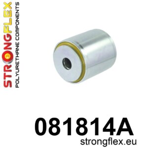 Strongflex Sprednja spodnja ročica puša – zunanja SPORT za HONDA Legend