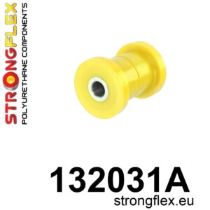 Strongflex Puša sprednje ročice - notranja SPORT za SAAB 9-3 YS3D / SAAB 900