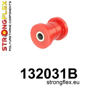 Strongflex Sprednja ročica puša - notranja za SAAB 9-3 YS3D / SAAB 900