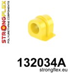 Strongflex Puša sprednjega stabilizatorja SPORT za SAAB 9-3 YS3D / SAAB 900