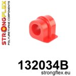 Strongflex Puša sprednjega stabilizatorja za SAAB 9-3 YS3D / SAAB 900