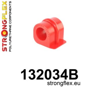 Strongflex Puša sprednjega stabilizatorja za SAAB 9-3 YS3D / SAAB 900