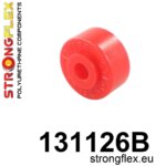 Strongflex Sprednji očni vijak montažni puša za BMW 3 E21 / BMW 6 E24