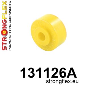 Strongflex Sprednji očni vijak montažni puša SPORT za BMW 3 E21 / BMW 6 E24
