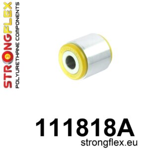 Strongflex Zadnja krmilna ročica - notranja puša SPORT za MERCEDES-BENZ C-CLASS 202 / MERCEDES-BENZ E-CLASS 210
