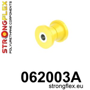 Strongflex Prednja puša prednje ročice SPORT za PEUGEOT Express / CITROËN C25
