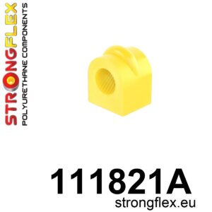 Strongflex Puša zadnjega stabilizatorja SPORT za MERCEDES-BENZ C-CLASS 202 / MERCEDES-BENZ E-CLASS 210
