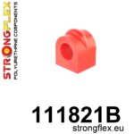 Strongflex Puša zadnjega stabilizatorja za MERCEDES-BENZ C-CLASS 202 / MERCEDES-BENZ E-CLASS 210