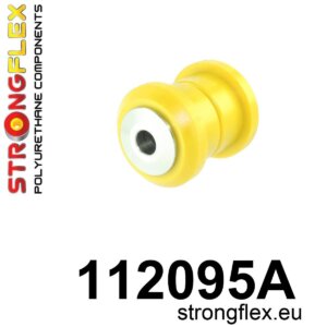 Strongflex Sprednja zgornja ročica puša - notranja SPORT za MERCEDES-BENZ 123 Saloon 123 / MERCEDES-BENZ S-CLASS 116