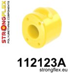 Strongflex Puša sprednjega stabilizatorja SPORT za MERCEDES-BENZ 123 Saloon 123