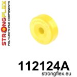 Strongflex Sprednji blažilnik pritrdilni puša SPORT za MERCEDES-BENZ 123 Saloon 123