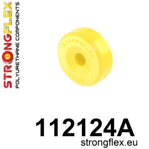 Strongflex Sprednji blažilnik pritrdilni puša SPORT za MERCEDES-BENZ 123 Saloon 123
