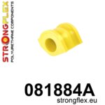 Strongflex Puša sprednjega stabilizatorja SPORT za HONDA CIVIC FN