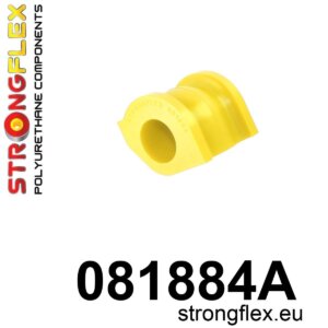 Strongflex Puša sprednjega stabilizatorja SPORT za HONDA CIVIC FN