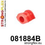 Strongflex Puša sprednjega stabilizatorja za HONDA CIVIC FN