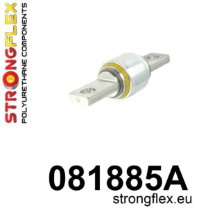 Strongflex Puša zadnje zgornje krmilne ročice – notranja SPORT za HONDA CIVIC FN