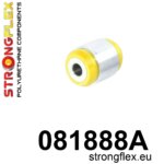 Strongflex Puša zadnje spodnje vlečne ročice - zadnja SPORT za HONDA CIVIC FN