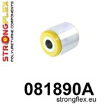 Strongflex Puša zadnje peste – zadnja SPORT za HONDA CIVIC FN