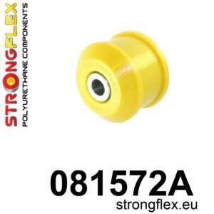 Strongflex Sprednja ročica sprednja puša SPORT za ACURA RSX DC5 / HONDA CIVIC EU