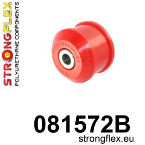 Strongflex Sprednja ročica sprednja puša za ACURA RSX DC5 / HONDA CIVIC EU