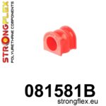 Strongflex Puša zadnjega stabilizatorja za ACURA RSX DC5 / HONDA CIVIC EU
