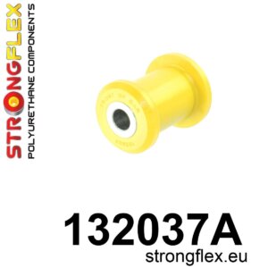 Strongflex Sprednja ročica zadnja puša SPORT za OPEL Senator B / OPEL Omega A