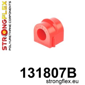 Strongflex Puša sprednjega stabilizatorja za OPEL Senator B / OPEL Omega A