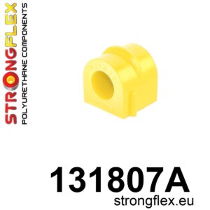 Strongflex Puša sprednjega stabilizatorja SPORT za OPEL Senator B / OPEL Omega A