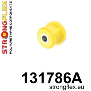 Strongflex Zadnji stabilizator povezava k ročici puša SPORT za OPEL Calibra / OPEL Senator B