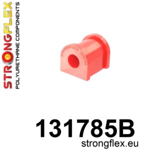 Strongflex Puša zadnjega stabilizatorja za OPEL Calibra / OPEL Senator B