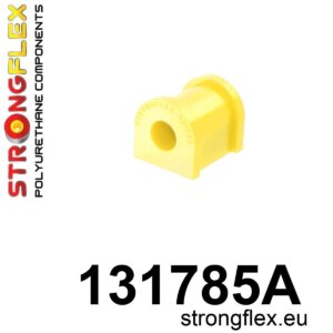 Strongflex Puša zadnjega stabilizatorja SPORT za OPEL Calibra / OPEL Senator B
