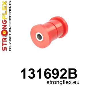 Strongflex Puša zadnje vlečne ročice za OPEL Calibra / OPEL Senator B