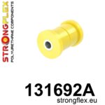 Strongflex Puša zadnje vlečne ročice SPORT za OPEL Calibra / OPEL Senator B