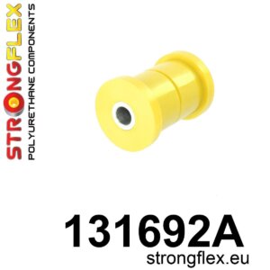 Strongflex Puša zadnje vlečne ročice SPORT za OPEL Calibra / OPEL Senator B