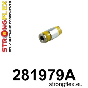Strongflex Zadnja spodnja ročica – notranja puša SPORT za INFINITI M / Q70 Y51 / INFINITI Q50 V37