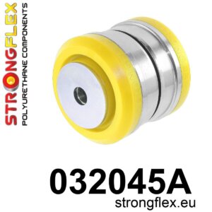 Strongflex Puša sprednje ročice SPORT za BMW 3 F30 / BMW 2 F22