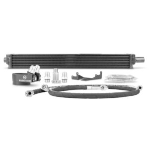 Wagner Tuning upgrade oil cooler kit za VW T5.2 2.0 BiTDI