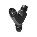 Nuke Performance Y adapter priključek AN-12 (1x) na AN-12 (2x)