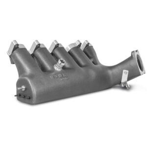 Wagner Tuning Short Intakemanifold with Aux Air Valve za Audi S2/RS2
