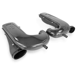 Wagner Tuning Carbon Air Intake System za Mercedes C63(S) AMG
